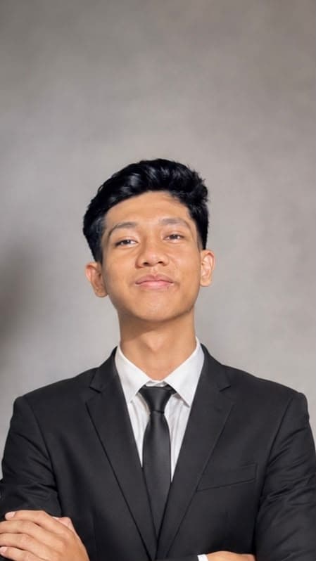 Muhammad Nur Ikhsan